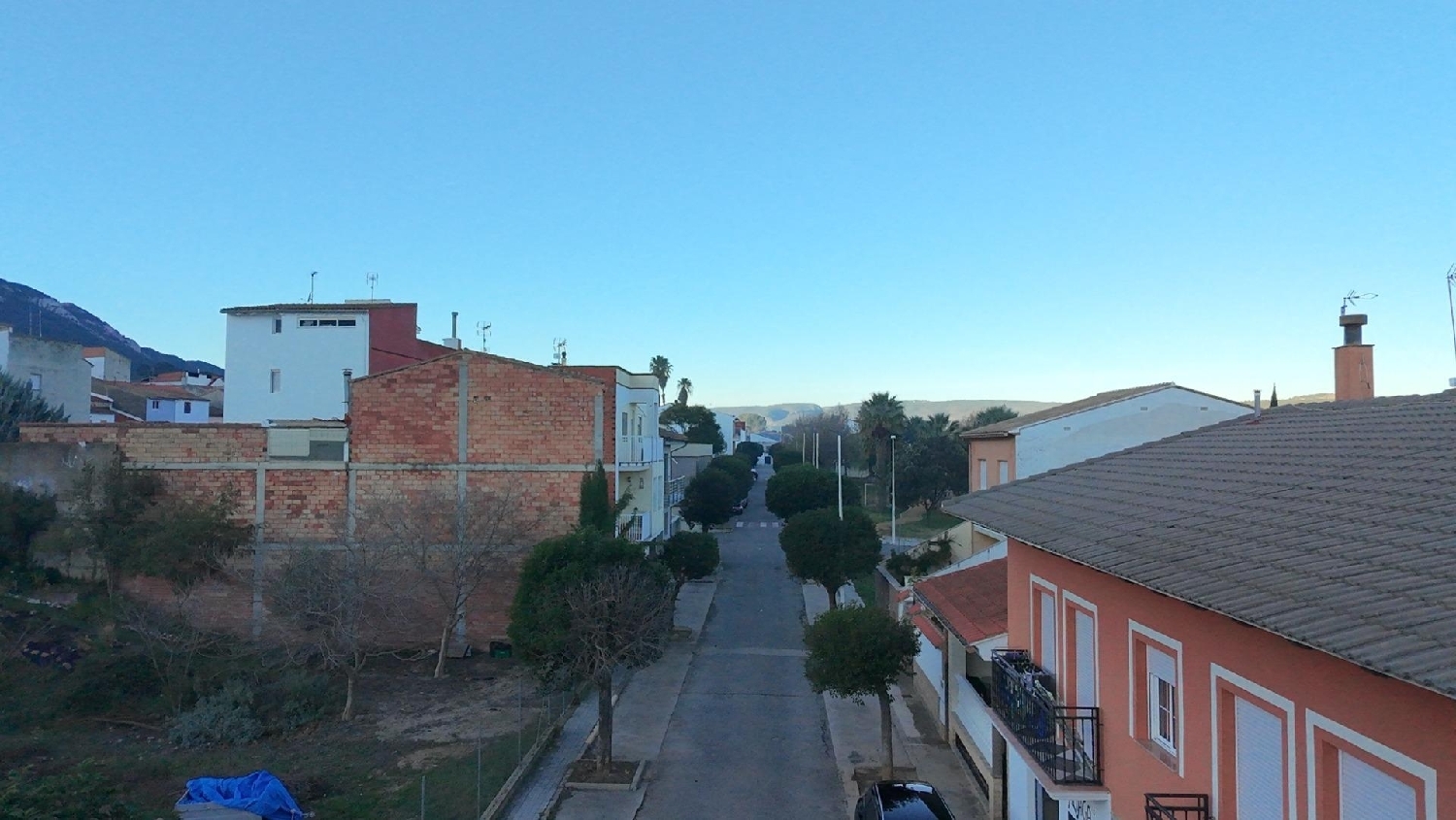 for sale plot Vallada Costera (La) 5