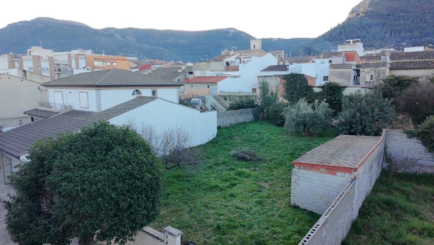 for sale plot Vallada Costera (La) 3
