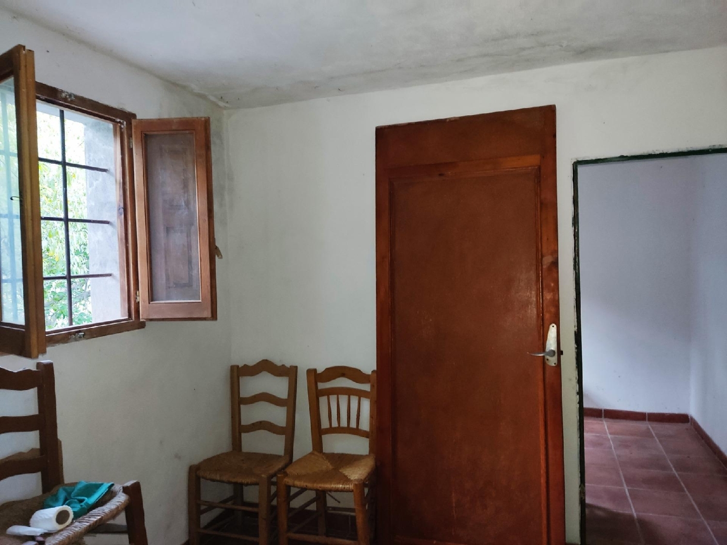 te koop perceel Valle Coruña 6