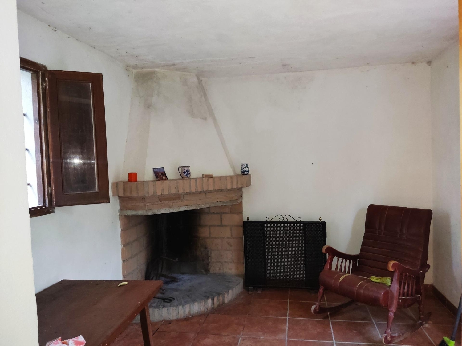 te koop perceel Valle Coruña 2