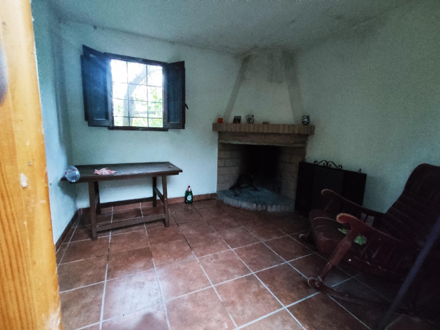 te koop perceel Valle Coruña 3