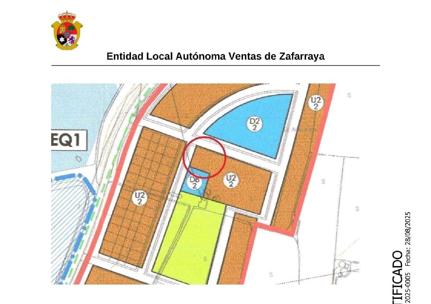 kaufen Grundstück Ventas De Zafarraya Alhama 6