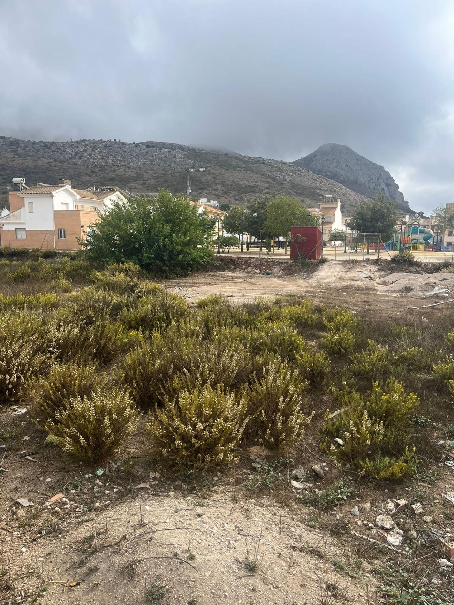 kaufen Grundstück Ventas De Zafarraya Alhama 4