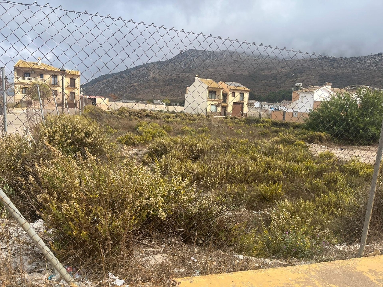 kaufen Grundstück Ventas De Zafarraya Alhama 1