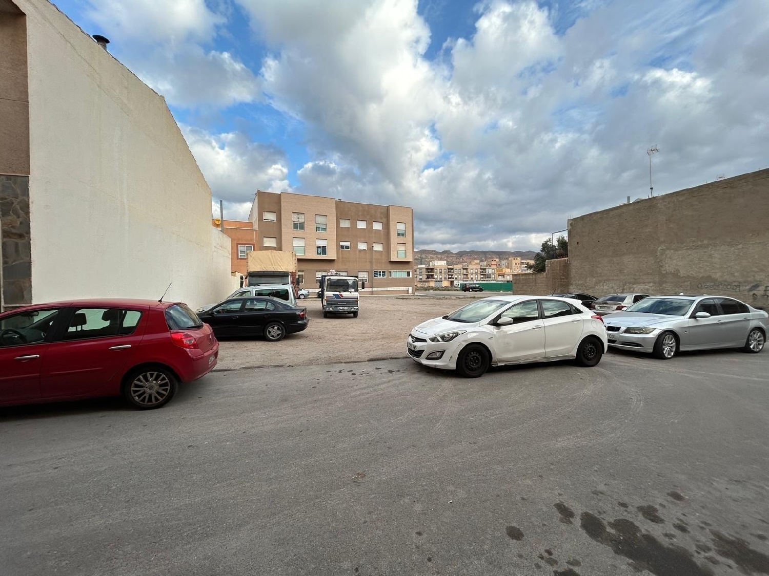  till salu tomt Vicar, Vícar Poniente Almeriense 2