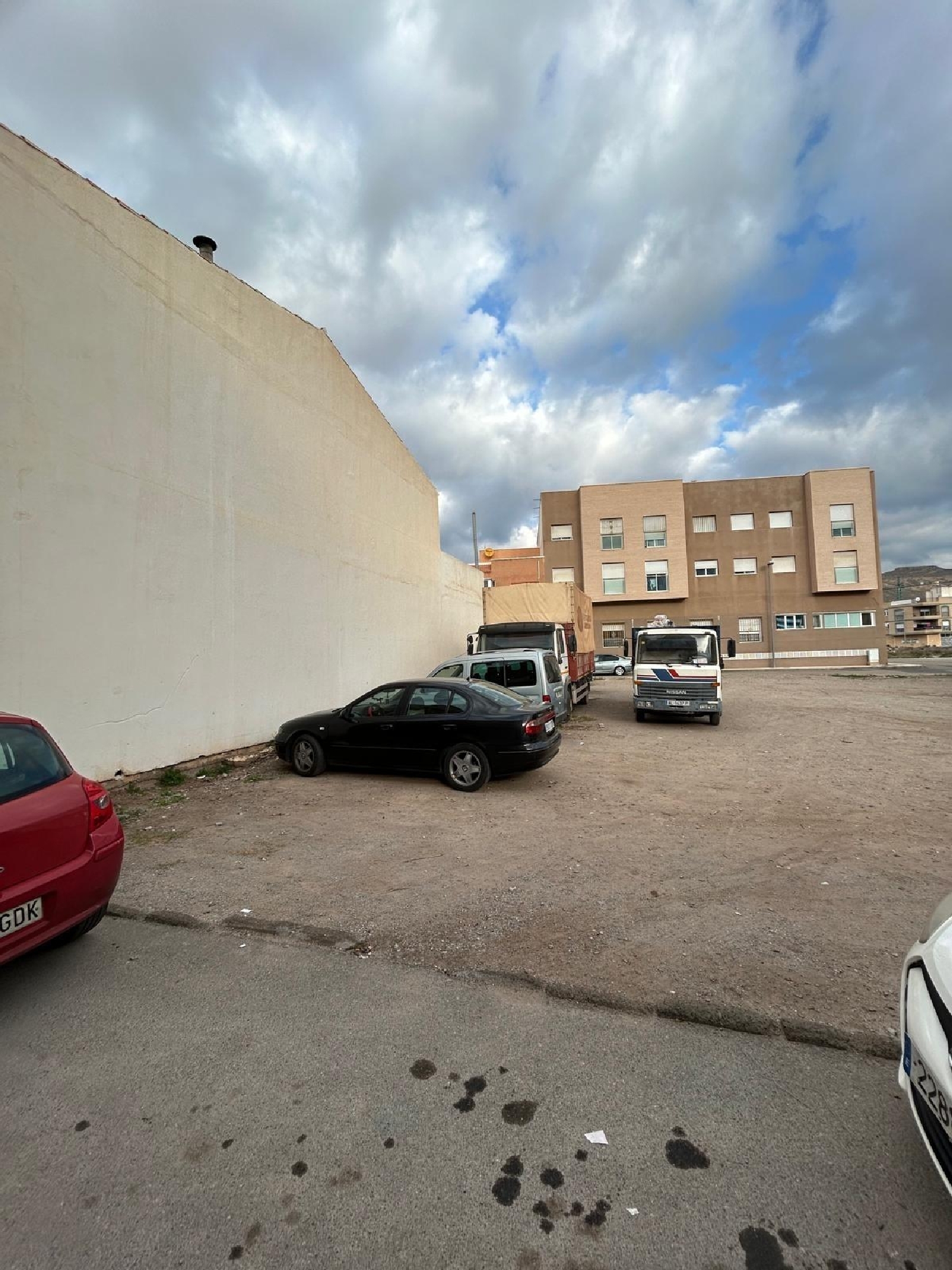  till salu tomt Vicar, Vícar Poniente Almeriense 4