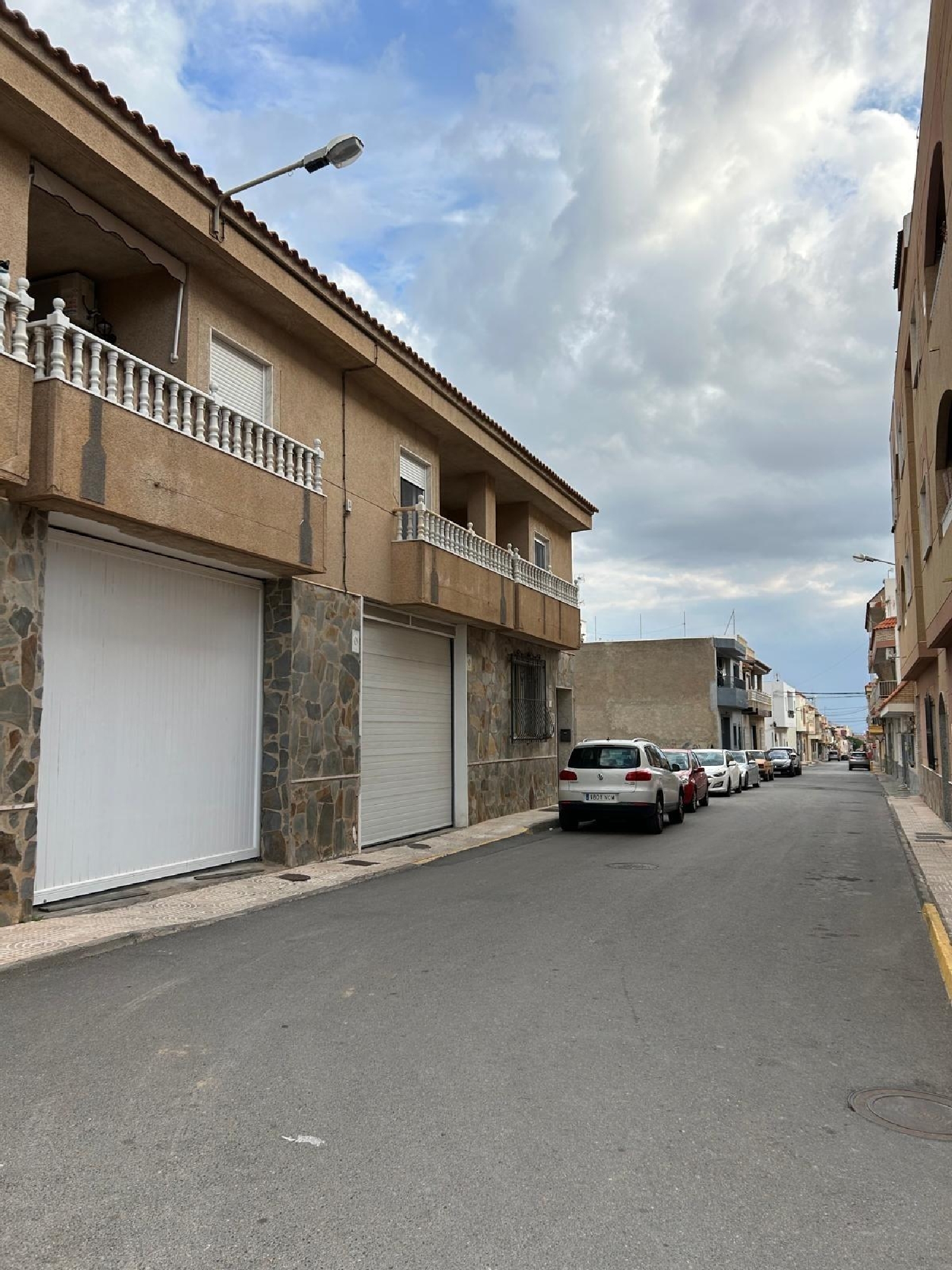  till salu tomt Vicar, Vícar Poniente Almeriense 7