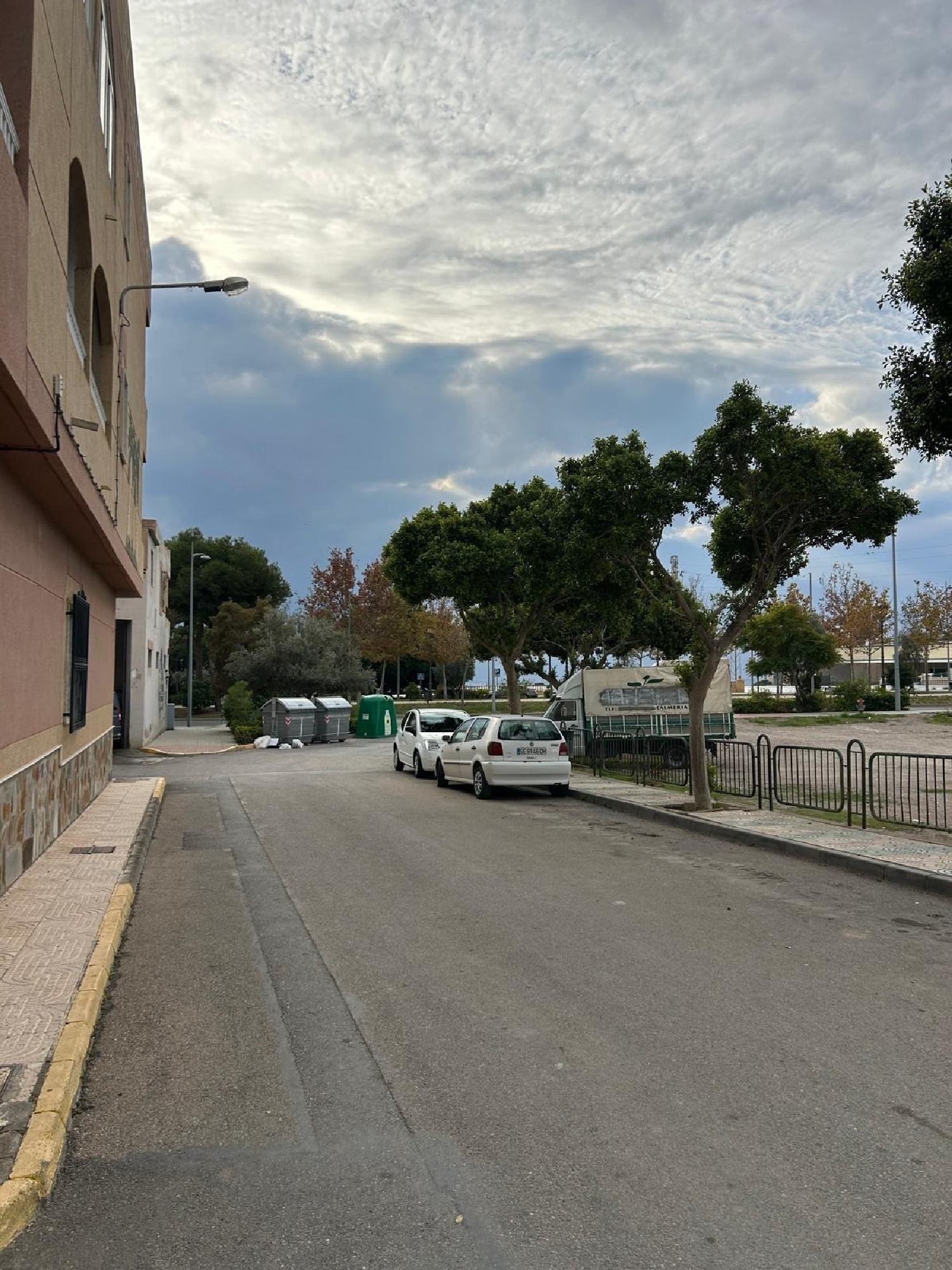  till salu tomt Vicar, Vícar Poniente Almeriense 8