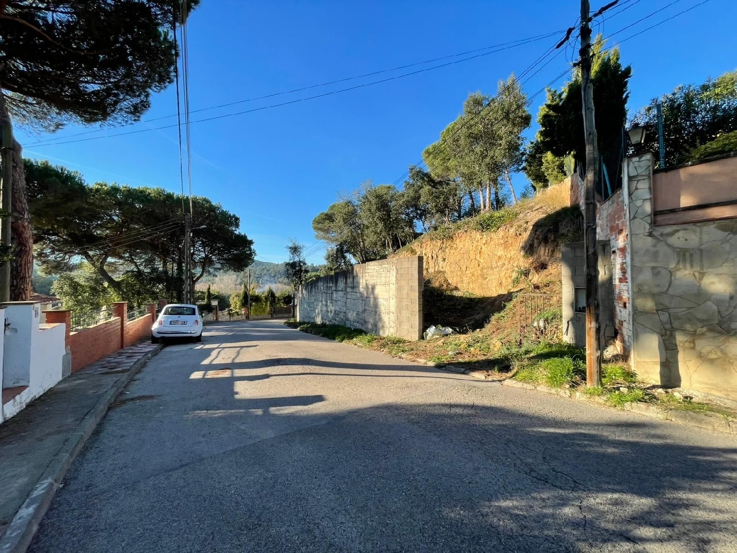  kaufen Grundstück Vidreres Selva 6