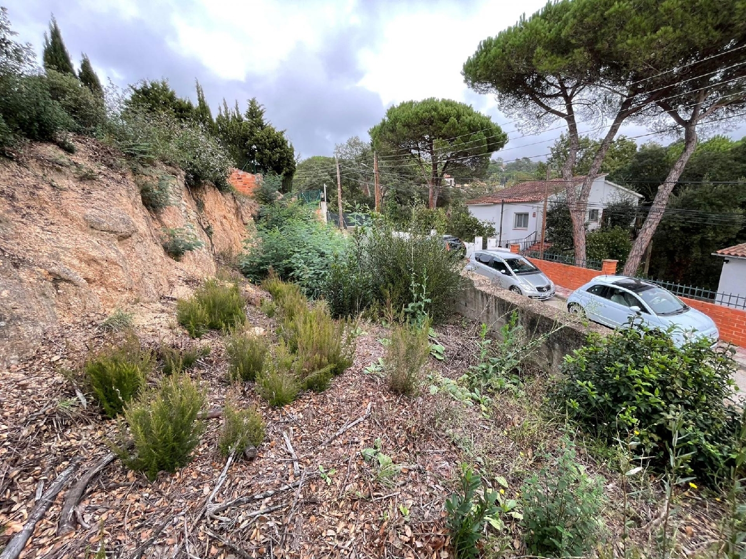  kaufen Grundstück Vidreres Selva 4