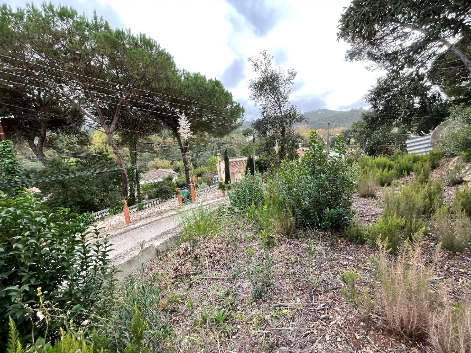  kaufen Grundstück Vidreres Selva 3