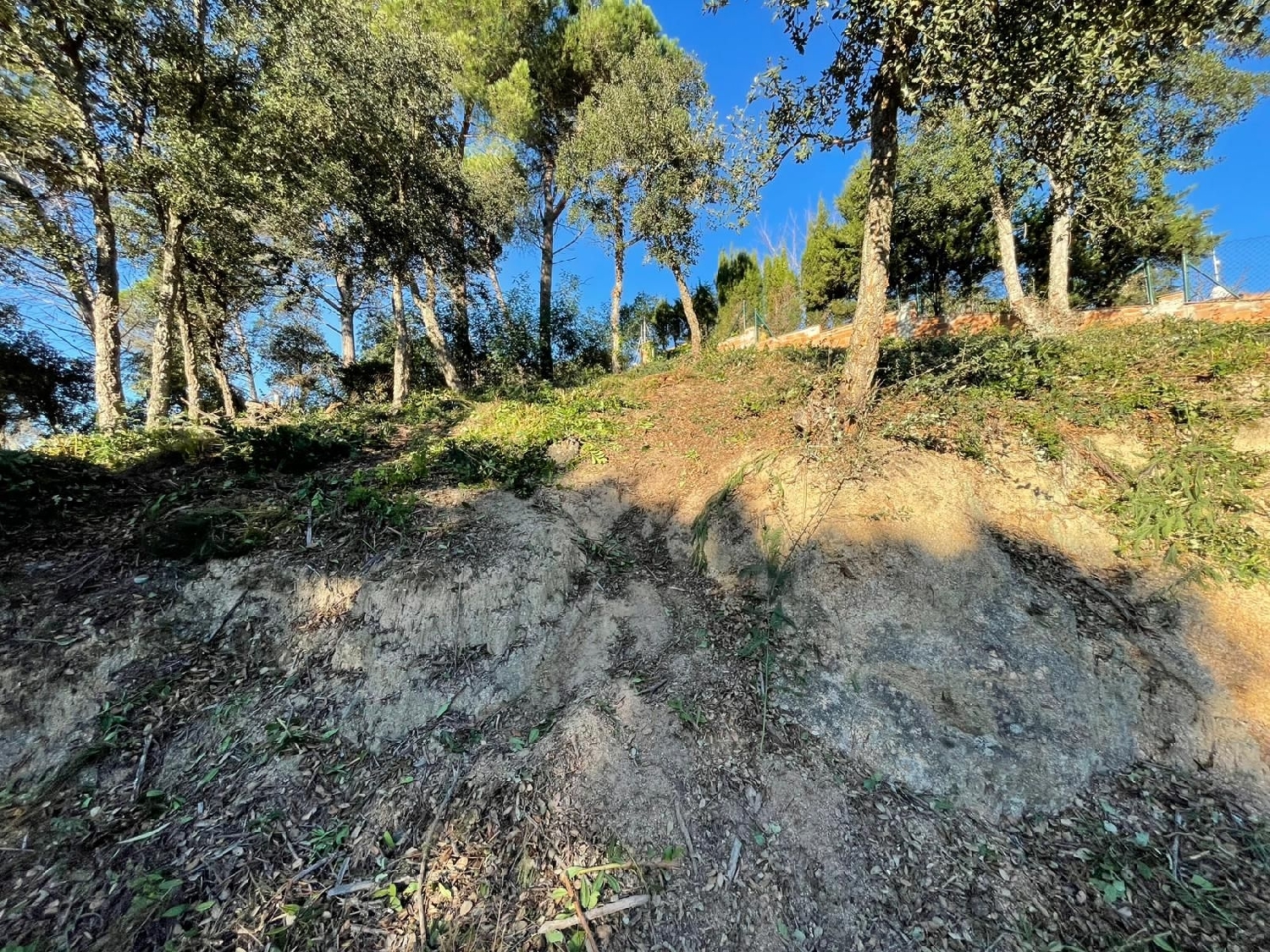  kaufen Grundstück Vidreres Selva 8
