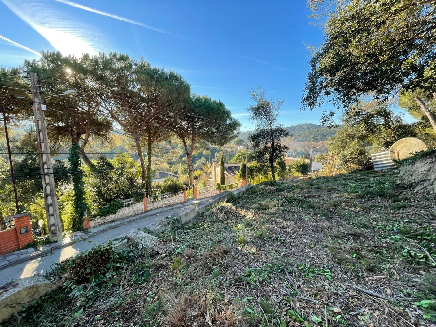  kaufen Grundstück Vidreres Selva 1