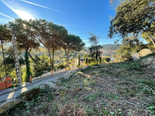 Vidreres Selva Grundstück Bild 6325488