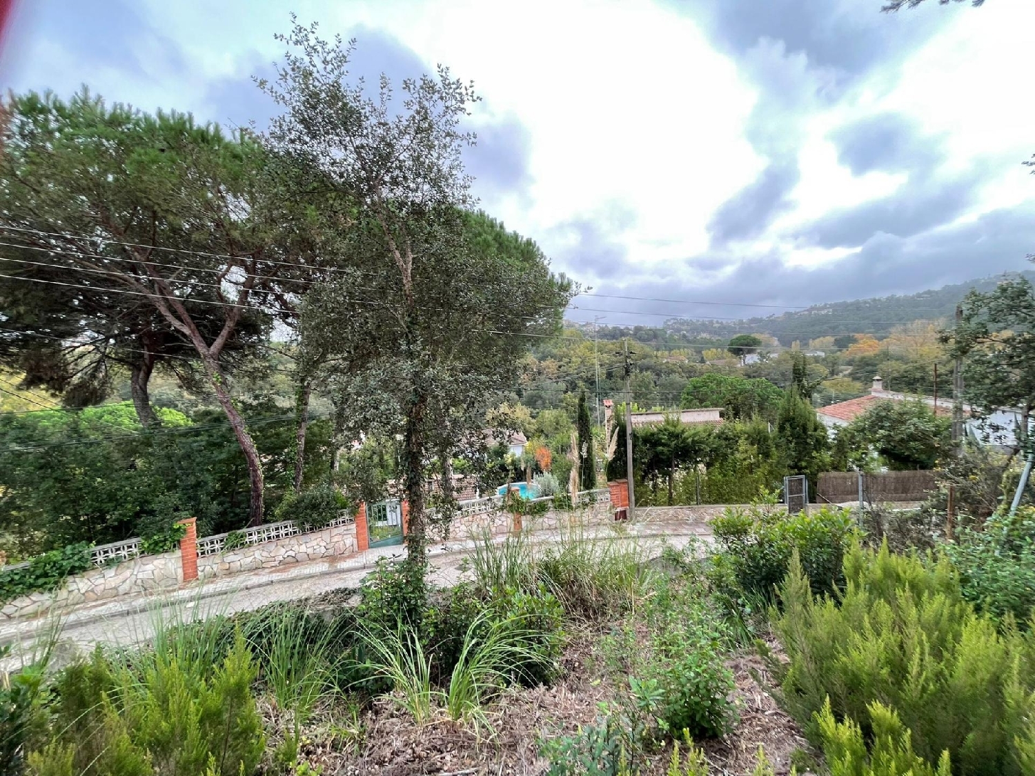  kaufen Grundstück Vidreres Selva 2