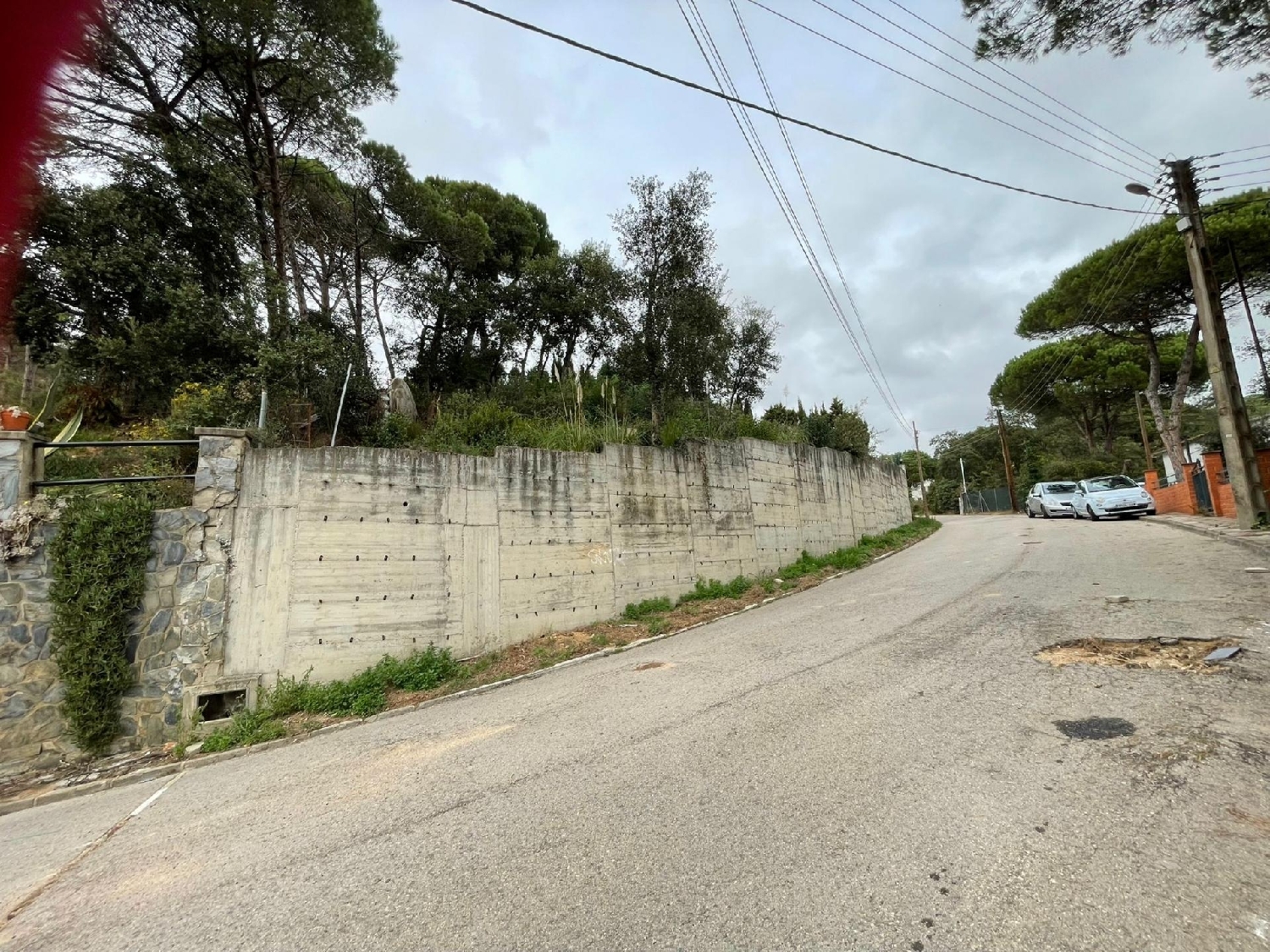  kaufen Grundstück Vidreres Selva 5