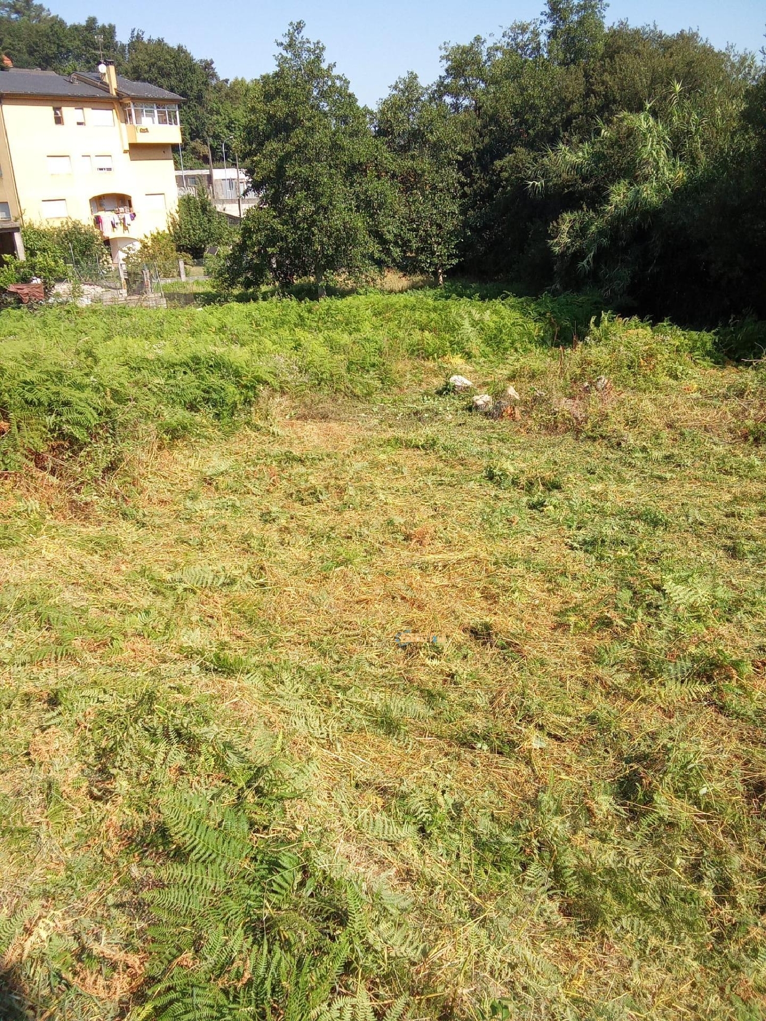 en venta terreno Vigobo Barcala 2