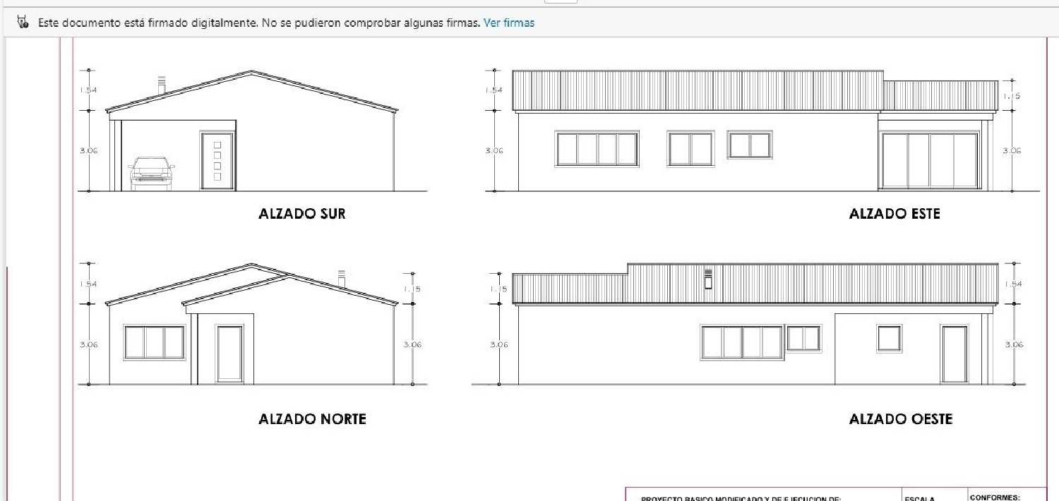 en venta terreno Vigobo Barcala 1