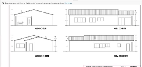 Vigobo Barcala terreno foto 6336264