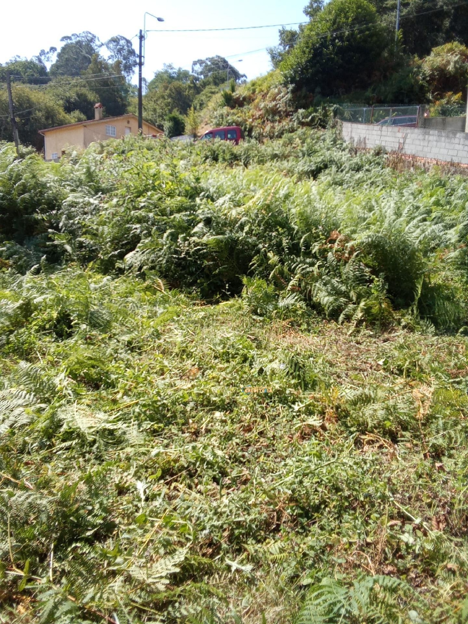 en venta terreno Vigobo Barcala 3