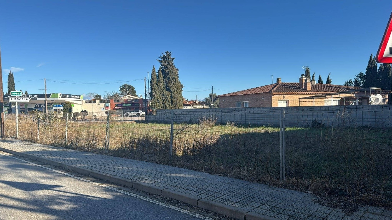  te koop perceel Viladamat Alt Empordà 6