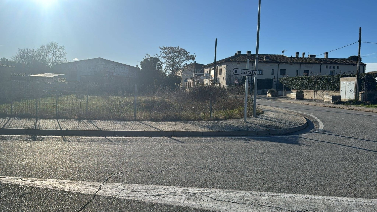  te koop perceel Viladamat Alt Empordà 8