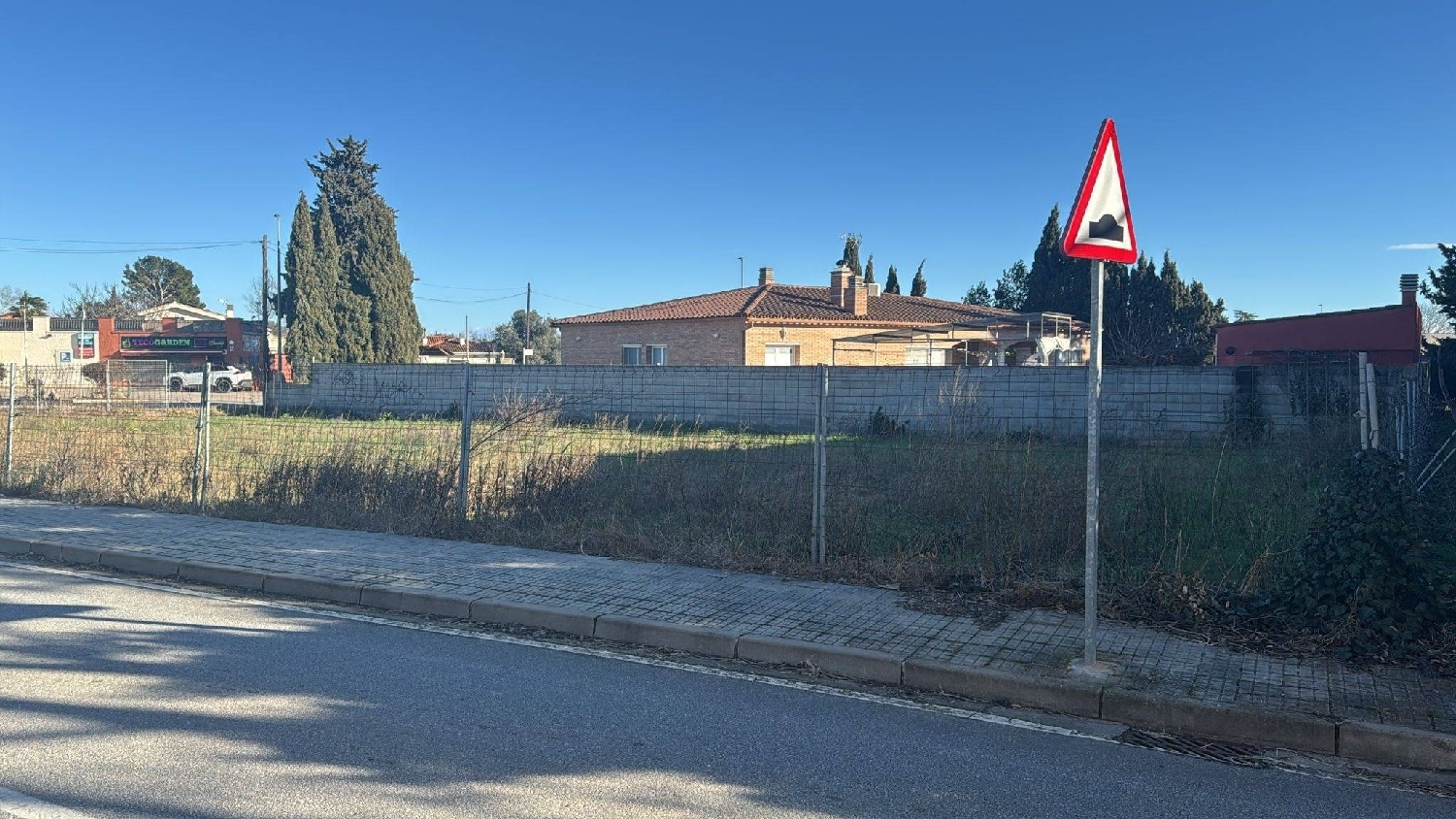  te koop perceel Viladamat Alt Empordà 5