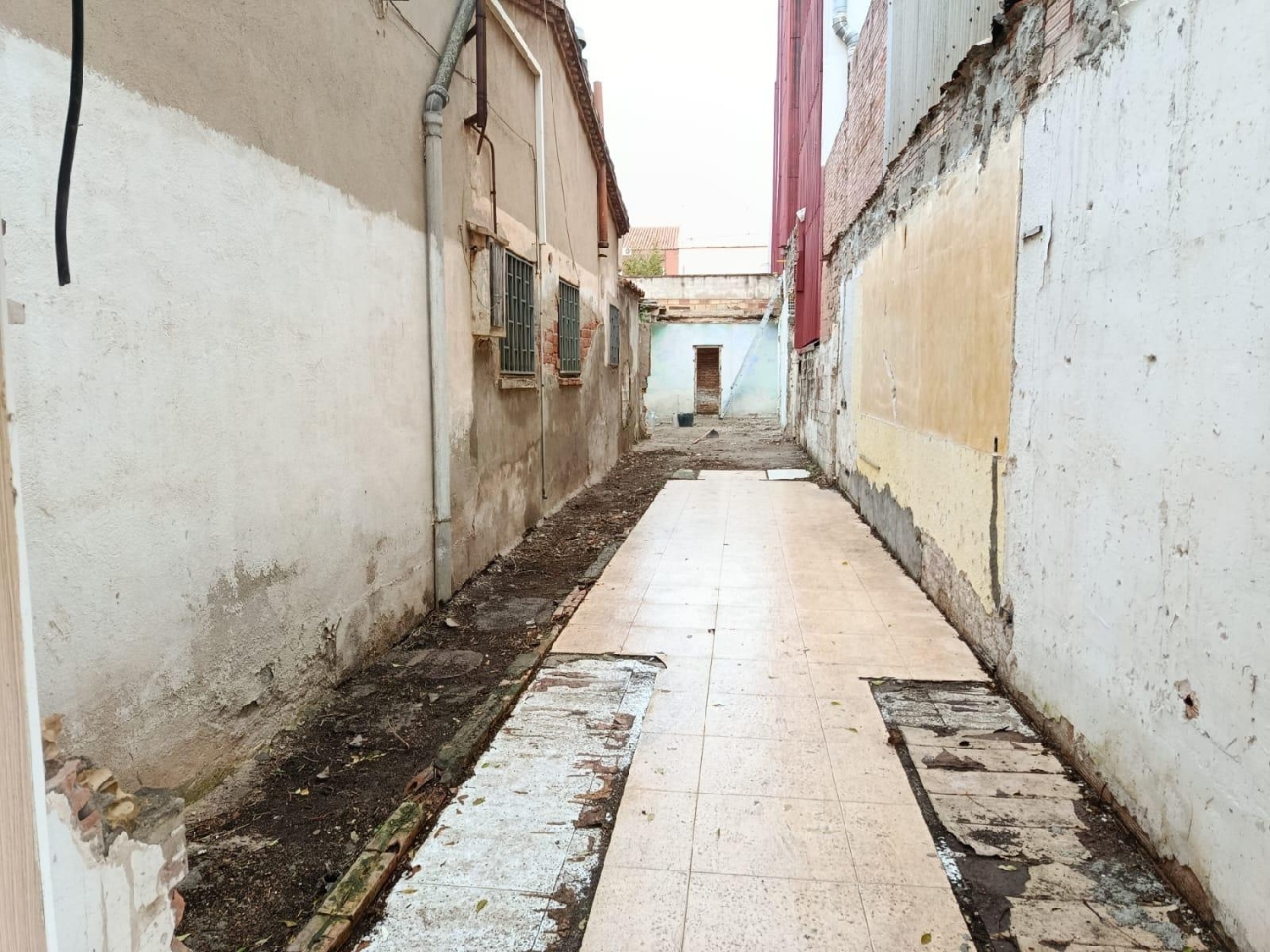 for sale plot Viladecans Baix Llobregat 8