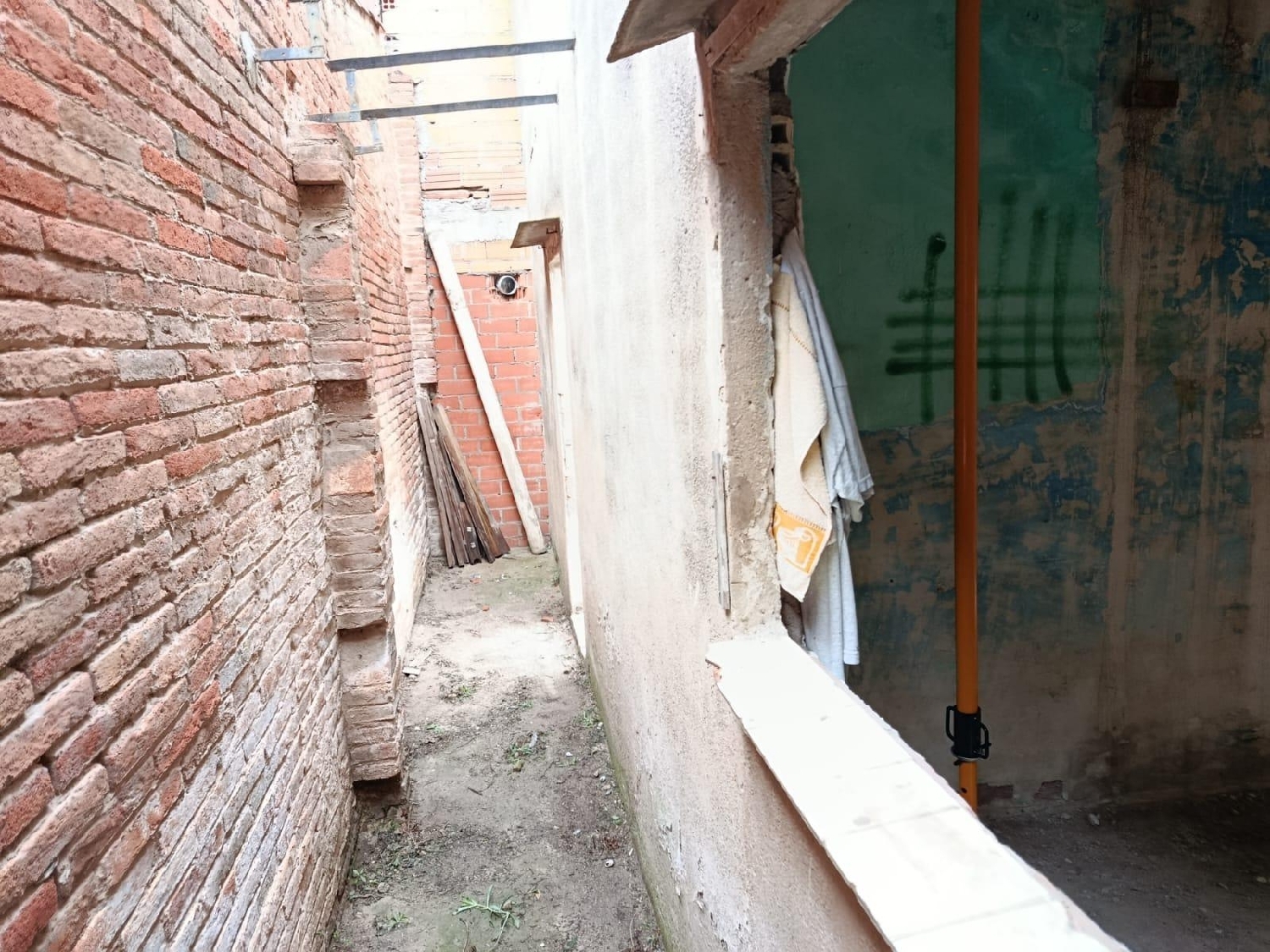 for sale plot Viladecans Baix Llobregat 2