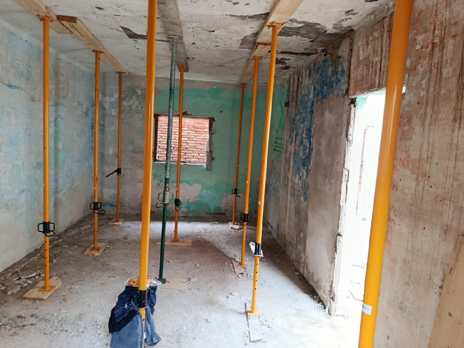 for sale plot Viladecans Baix Llobregat 6