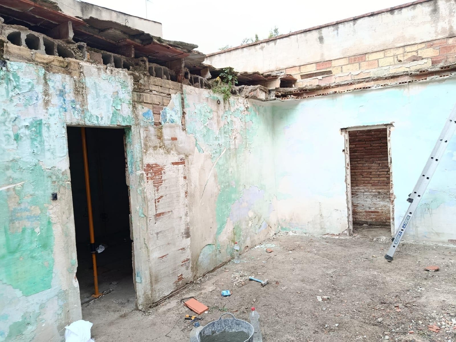 for sale plot Viladecans Baix Llobregat 7