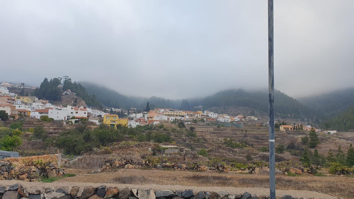  till salu tomt Vilaflor Zona Sur 4