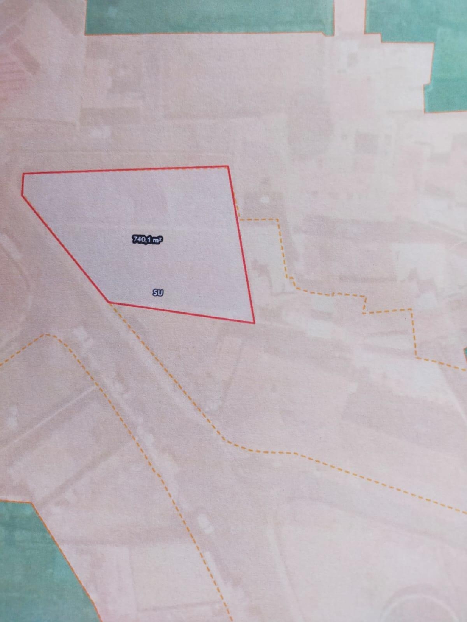  till salu tomt Vilaflor Zona Sur 7