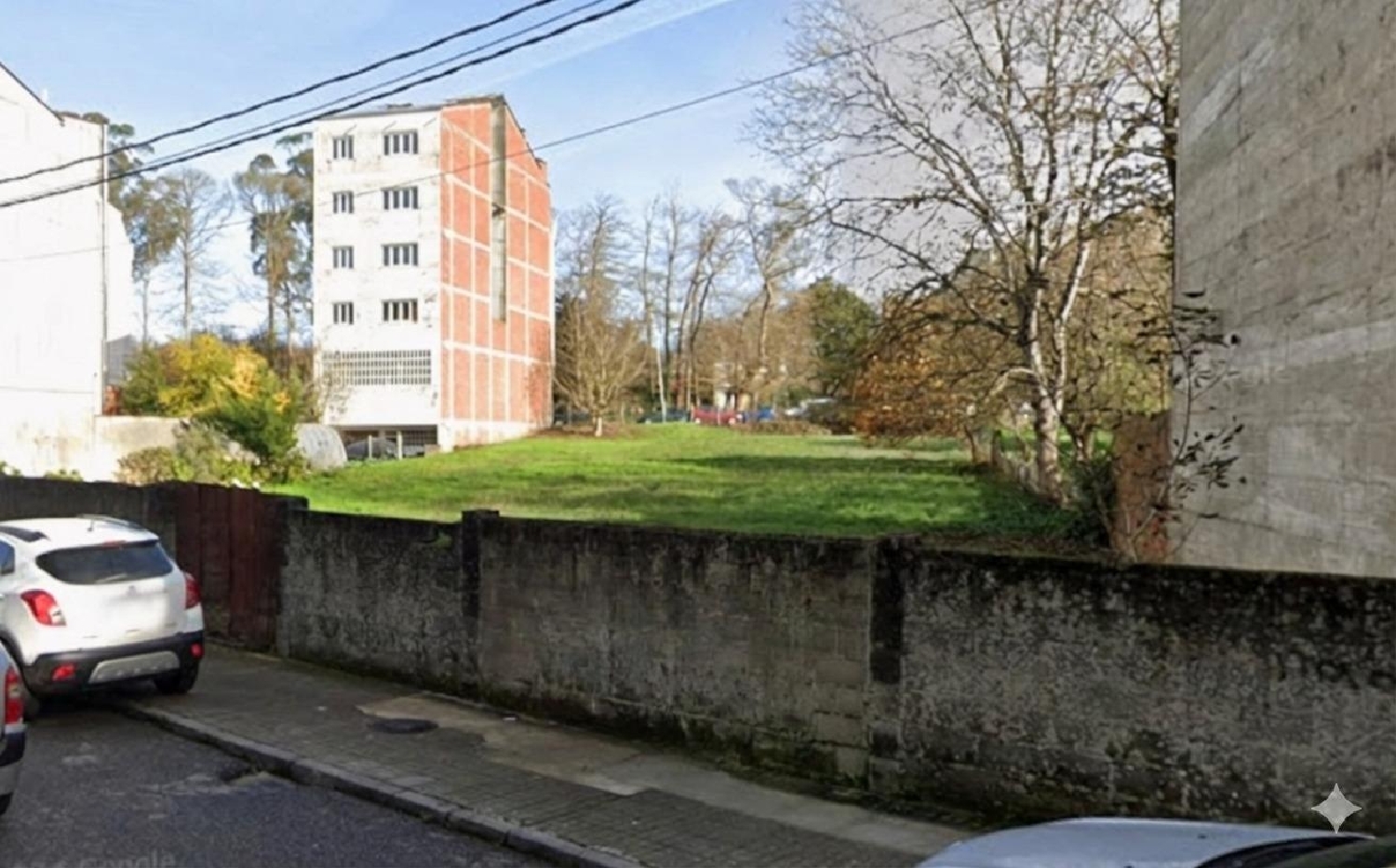  te koop perceel Vilalba Terra Chá 1