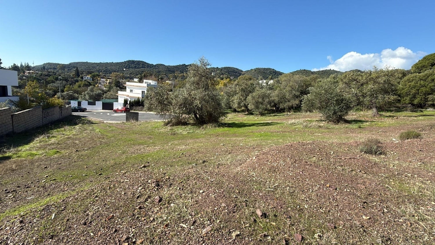  till salu tomt Villafranca De Córdoba Alto Guadalquivir 7