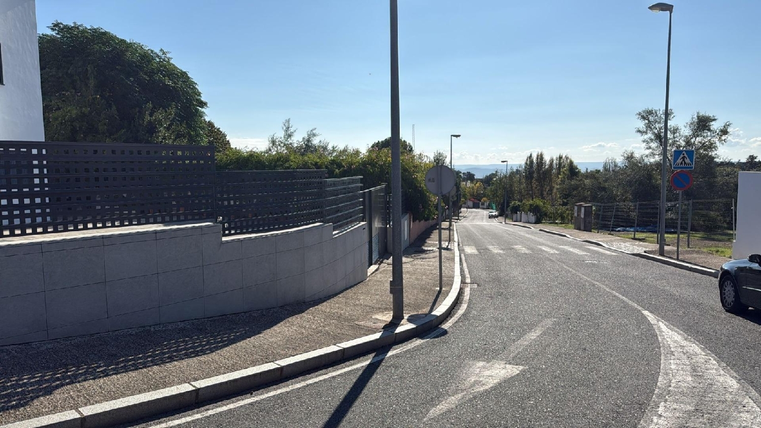  te koop perceel Villafranca De Córdoba Alto Guadalquivir 6