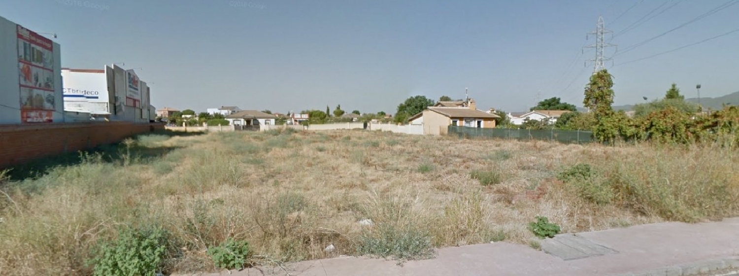  kaufen Grundstück Villafranca De Córdoba Alto Guadalquivir 1