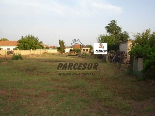 Villafranca De Córdoba Alto Guadalquivir Grundstück Bild 6341519