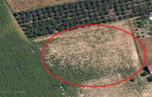 Villafranca De Córdoba Alto Guadalquivir perceel foto 6341526