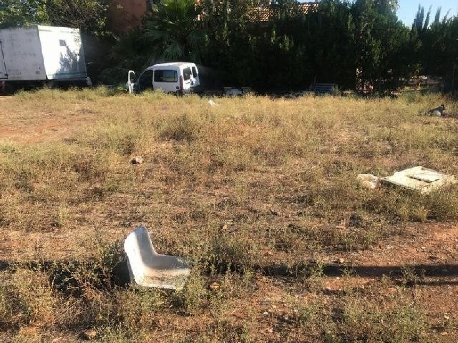  kaufen Grundstück Villafranca De Córdoba Alto Guadalquivir 2