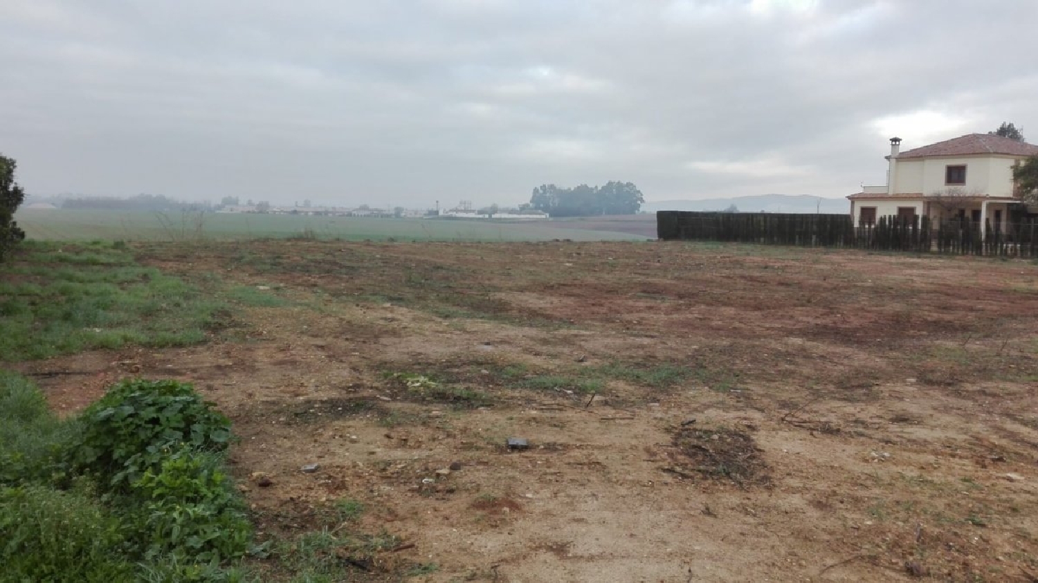  kaufen Grundstück Villafranca De Córdoba Alto Guadalquivir 1