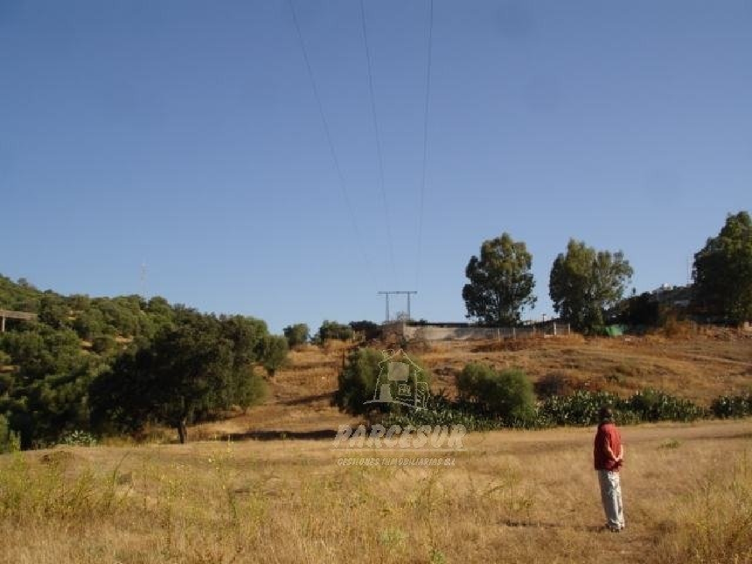  kaufen Grundstück Villafranca De Córdoba Alto Guadalquivir 6