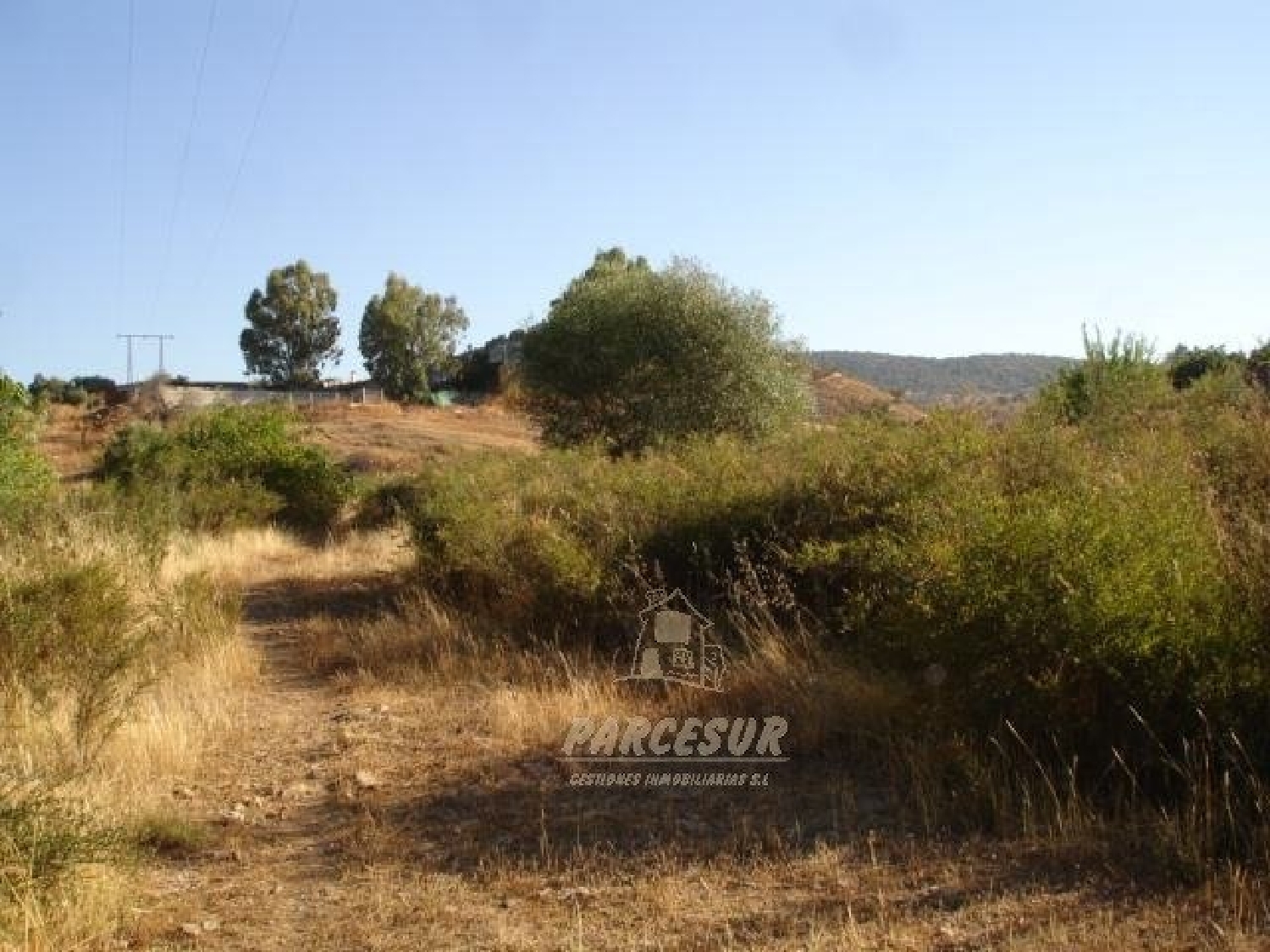  kaufen Grundstück Villafranca De Córdoba Alto Guadalquivir 4