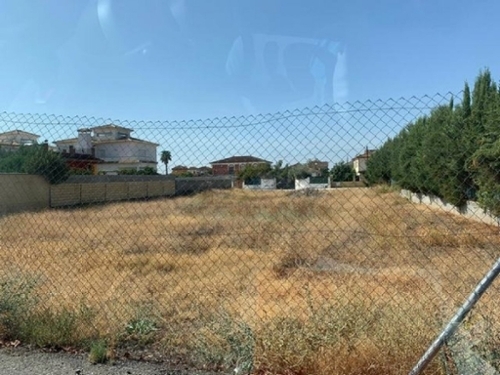 Villafranca De Córdoba Alto Guadalquivir Grundstück Bild 6341561