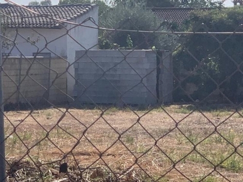 Villafranca De Córdoba Alto Guadalquivir Grundstück Bild 6341568