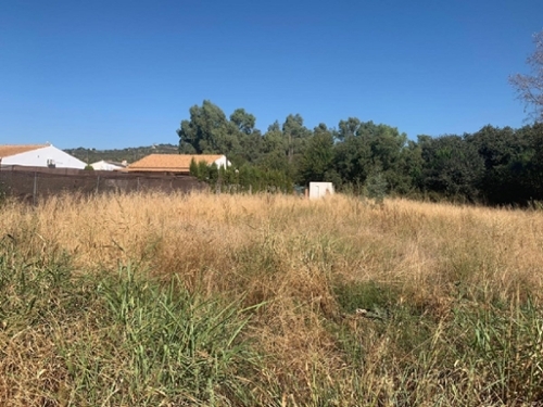 Villafranca De Córdoba Alto Guadalquivir Grundstück Bild 6341573