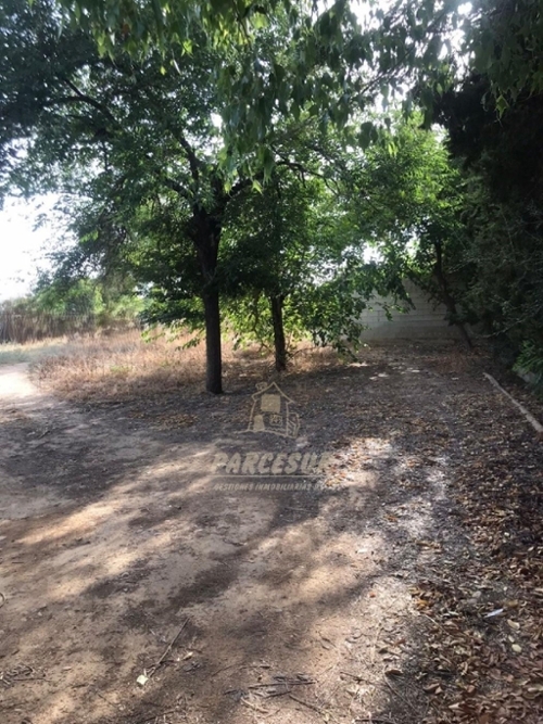 Villafranca De Córdoba Alto Guadalquivir Grundstück Bild 6341605