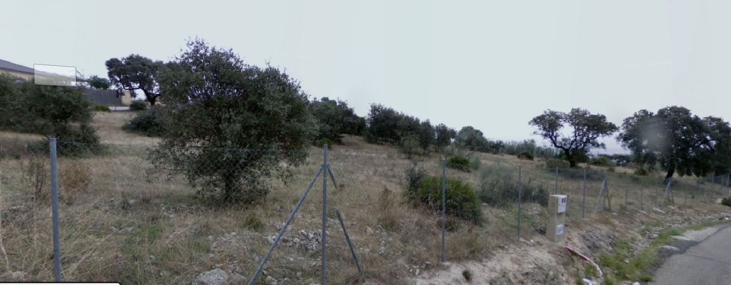  kaufen Grundstück Villafranca De Córdoba Alto Guadalquivir 1