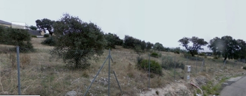 Villafranca De Córdoba Alto Guadalquivir Grundstück Bild 6341606