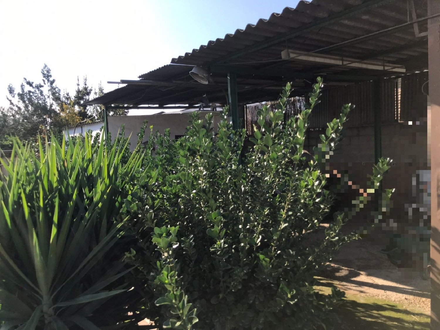  kaufen Grundstück Villafranca De Córdoba Alto Guadalquivir 5